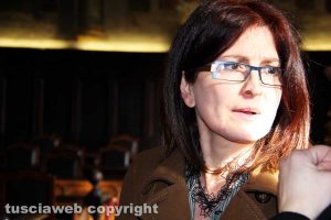 Viterbo - Daniela Eutizi