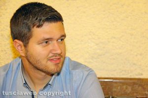 Mirco Fortini