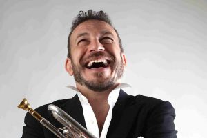 Spettacolo - Il trombettista Luca Seccafieno