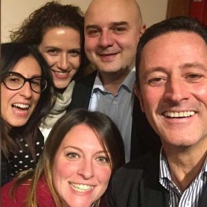 Camera civile