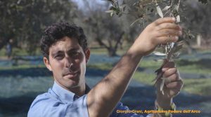 Giorgio Grani - Agriturismo "Podere dell'arco"