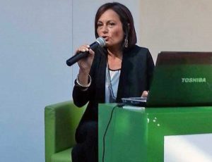Luana Melaragni