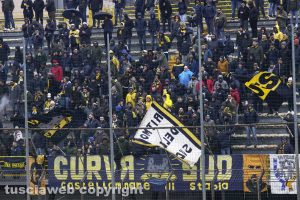 Sport - Calcio - Viterbese - Juve Stabia