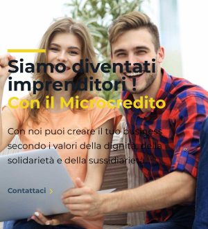 Microcredito