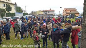 Montefiascone - La festa di sant'Antonio 