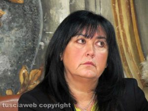 Mariastella Fuselli