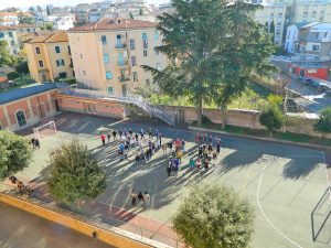 Liceo Scientifico Ragonesi
