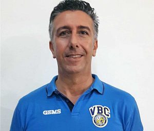 Sport - Pallavolo - Vbc - Salvatore Perinzano