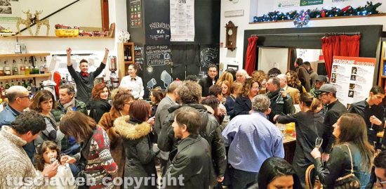 Viterbo - Capodanno a Caffeina