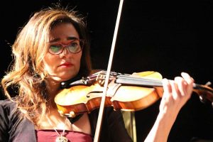 Viterbo - "Armonie in festa" al teatro Caffeina 