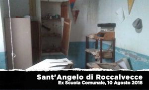 Viterbo 2020 - Segnalazioni arrivate a movimento sui rifiuti