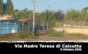 Viterbo 2020 - Segnalazioni arrivate a movimento sui rifiuti