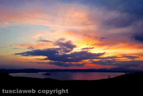 Lago di Bolsena