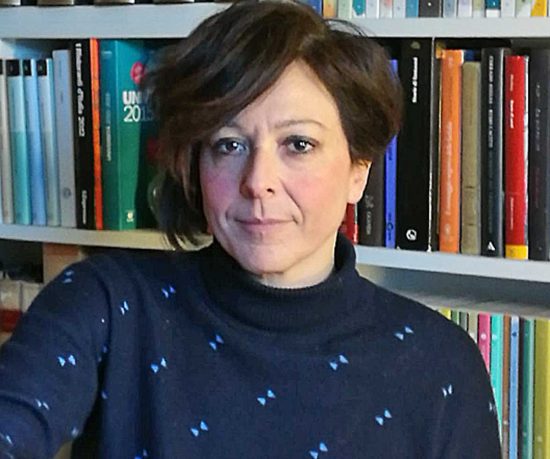 Maria Cristina Rosa