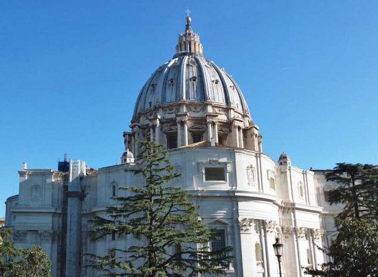 Roma - Città del Vaticano