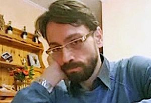 Claudio Pinti