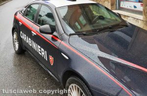 Carabinieri