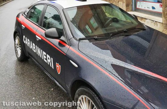 Carabinieri