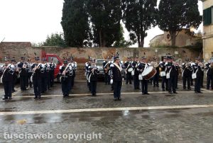 Montalto di Castro - I festeggiamenti per Sant'Antonio Abate 