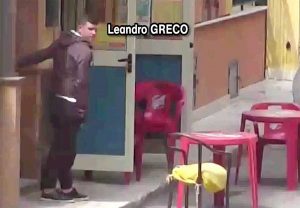 Leandro Greco