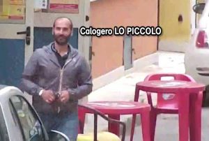 Calogero Lo Piccolo