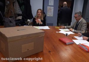 Ordine degli avvocati - Nuovo consiglio forense - Le votazioni