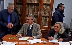 Ordine degli avvocati - Nuovo consiglio forense - Le votazioni