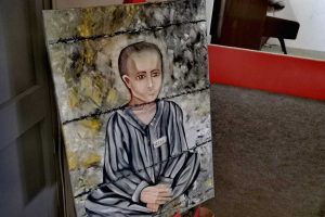 Orte - La giornata internazionale della Memoria