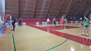 La quarta edizione del Trofeo città di Orte
