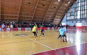 La quarta edizione del Trofeo città di Orte