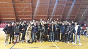 La quarta edizione del Trofeo città di Orte