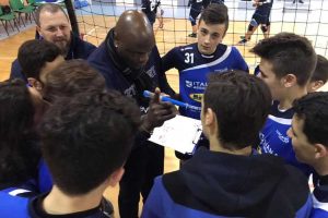 Sport - Pallavolo - La Polisportiva Tuscania