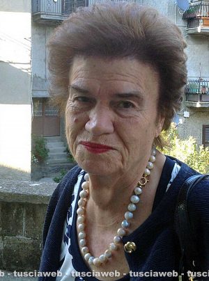 Giuseppina Allegrini