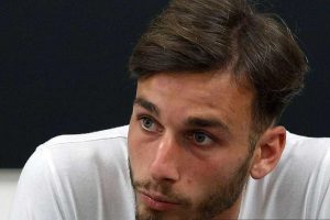 Sport - Calcio - Daniele Mignanelli
