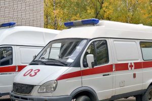 Ambulanza