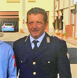 Angelo Gabriele Spadaro