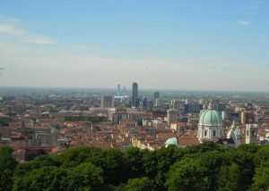 Brescia