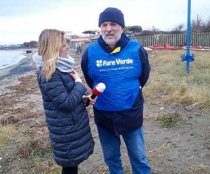 Silvano Olmi intervistato da Sky