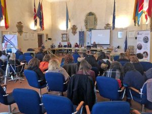 Nepi - Il convegno "Il welfare locale integrato"