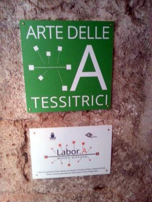 Vetralla - Inaugurato 'Labor. A'