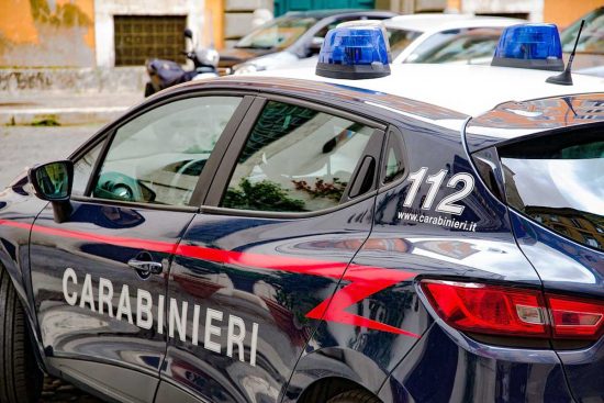 Carabinieri