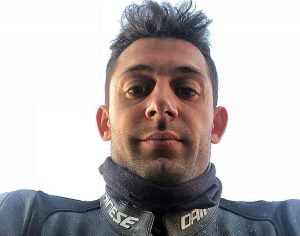 Luca Scarponi