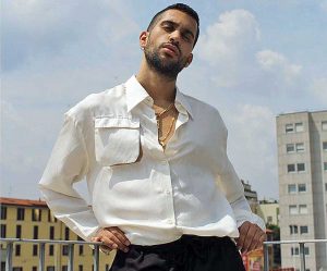 Mahmood