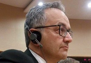 Giovanni Legnini