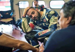 Sport - Motori - Maurizio Castelli