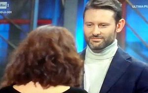 Federico Ciatti a "I soliti ignoti"