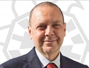 Stefano Flajani (Casapound).