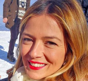 Sara Marcozzi (Movimento 5 Stelle)