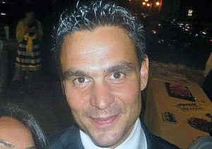 Alessandro Fiordomi