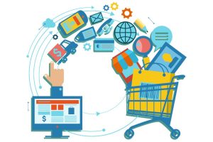 Commerce e vendite online